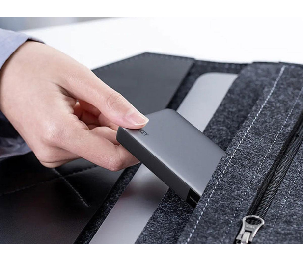 Aukey Powerbank Sprint X 20000mAh 30W PD - 1471896 - zdjęcie 2